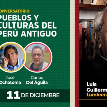 PETROPERÚ en la Feria Internacional del Libro de Ayacucho