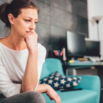 ansiedad navidad Consejos para combatir la ansiedad y el estrés por Año Nuevo en esta coyuntura