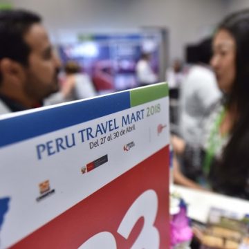 Perú Travel Mart 2018 Perú Travel Mart 2020 capta el doble de compradores internacionales que en el 2019