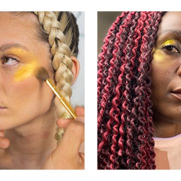 nota_01 Detrás de “Pachamama”: Lo último de la diseñadora de moda Annaiss Yucra