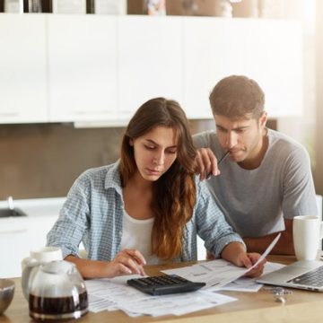 presupuesto familiar 2021 Consejos para elaborar con éxito un presupuesto familiar 2021