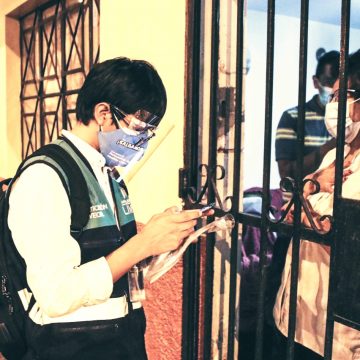 20210213_124744 MML empadronó a más de 3,500 personas vulnerables para realizarles prueba de descarte de COVID-19