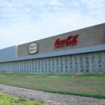 ACL Arca Continental Lindley logra acceso a financiamiento verde con BCP y Scotiabank