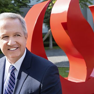 Edward Roekaert-min La UPC incorpora contenidos digitales de Coursera for Campus en su malla curricular