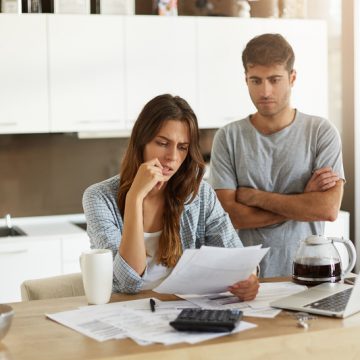 Equifax_Infocorp Infocorp – Equifax: Paso a paso para consultar con mi DNI mis deudas