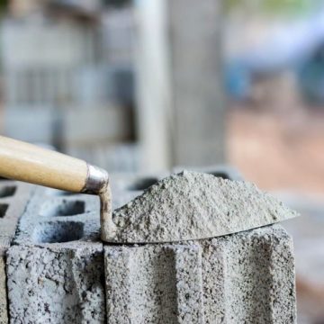 FLSmidth-cemento ¿La producción del cemento puede ser sostenible?