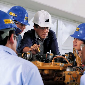 Ferreycorp Merco RSE Ferreycorp entre las 10 empresas con mejor responsabilidad social y gobierno corporativo