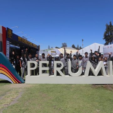 Foto Rumbo a Perumin: Debate abierto e inclusivo sobre la minería, su rol frente a la crisis y el desarrollo sostenible
