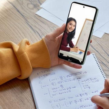 Gadgets para una vuelta a clases exitosa