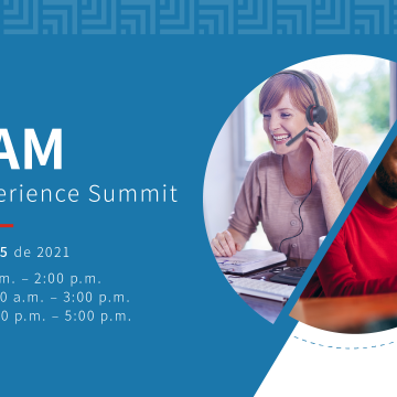 HR AVAYA LATAM MULTIEXPERIENCE SUMMIT KV Avaya Presenta el Evento Regional más Importante de Contact Center y Customer Experience en América Latina, “Avaya MultiExperience Summit Latam 2021”