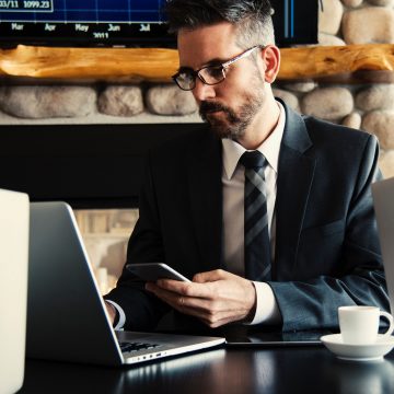 Imagen 1 (3) Liderazgo empresarial: 4 claves para desarrollar la resiliencia laboral