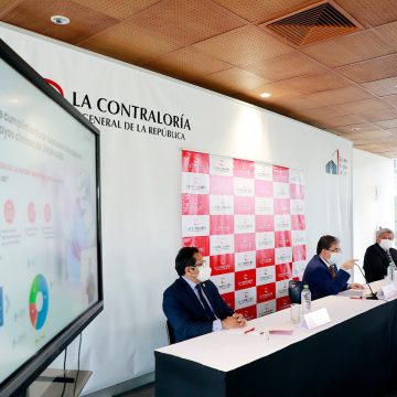 JPG 01 Ciudadanos podrán informarse sobre candidatos que fueron funcionarios del Estado y alertar mal uso de recursos públicos
