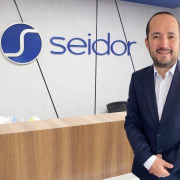 SAMSUNG CAMERA PICTURES Seidor apuesta por soluciones de valor agregado para fortalecer competitividad de sus clientes