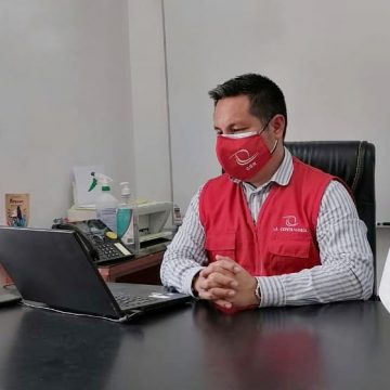 NP 151 ICA Contraloría convoca a ciudadanos de Ica para Audiencia Pública Virtual