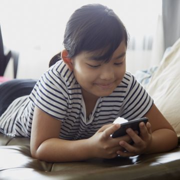 ¿Cómo lograr qué los niños y jóvenes utilicen saludablemente las TIC en la nueva normalidad?