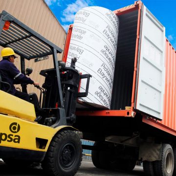 Operaciones en Depsa Depsa recibe certificación de Operador Económico Autorizado (OEA) de la SUNA