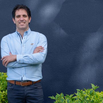 Osvaldo González, Director de Canales para MCA Trend Micro nombra nuevo director regional de canales y redefine su estrategia para el 2021