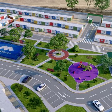 PRADERAS EL OLIVAR Menorca Inversiones desarrolla nuevo proyecto de viviendas en Pisco