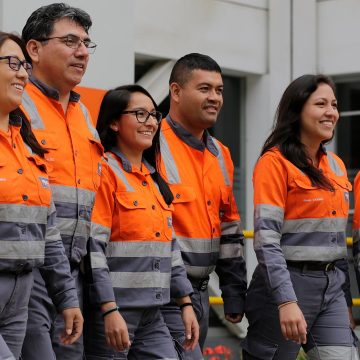 Nexa promueve primer evento de pluralidad dirigido a empresas contratistas del sector minero
