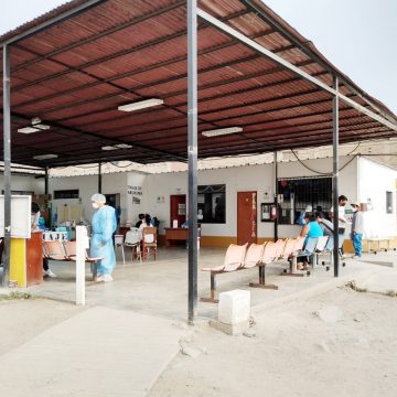 Pronis Huaycan Minsa (4) Pronis formula proyecto de inversión del nuevo Hospital de Huaycán