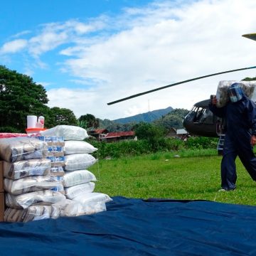 Pueblosoriginarios (7) Midis Qali Warma: cerca de 700 000 niñas y niños de pueblos indígenas serán atendidos con servicio alimentario escolar este año
