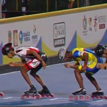 RONALDO CAMACHO PATINAJE 3 Tenis de mesa busca clasificaciones a diferentes torneos internacionales