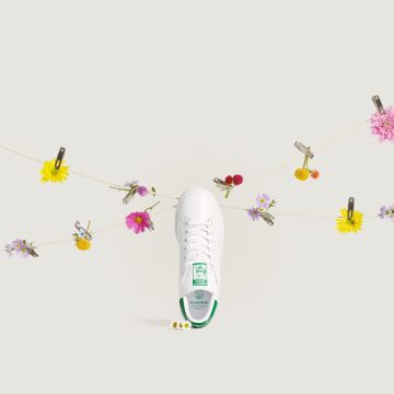 Stan Smith Para Siempre 2 Adidas Originals lanza la colección Stan Smith, para siempre