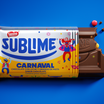 SublimeLentejasNuevoEmpaque NP Sublime celebra la resiliencia de los peruanos con su último lanzamiento