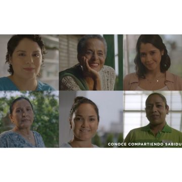 WhatsApp Image 2021-02-26 at 5.14.45 PM Compartiendo Sabiduría: la plataforma dedicada a la mujer peruana está de vuelta con nuevos testimonios, consejos y mensajes en favor de la igualdad