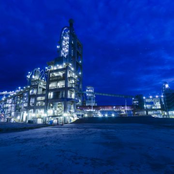 SONY DSC Pacasmayo es la primera cementera peruana reconocida en «The Sustainbability Yearbook 2021» de S&P global