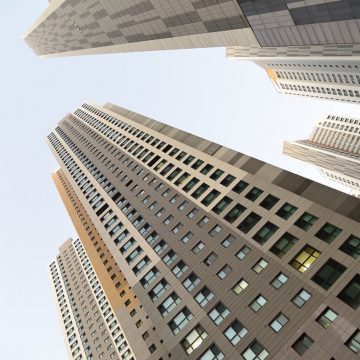 city-5974876_1280 4 Claves del perfil inmobiliario peruano en la nueva normalidad