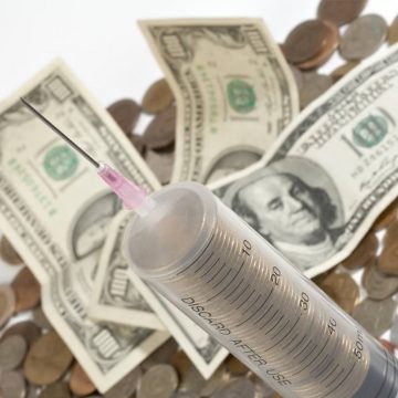 ¿Qué pasará con el dólar en el Perú tras la llegada de las vacunas?