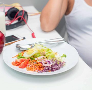 Conoce la pregorexia y cómo afecta a las mujeres embarazadas