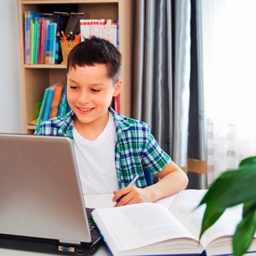 2-2 Cómo optimizar la experiencia de las clases virtuales sin saturar las redes de Internet del hogar