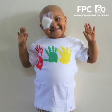 FPC Solicita al Poder Ejecutivo decretar la reglamentación de la Ley del Cáncer Infantil