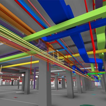 Colaboradores de Cosapi obtienen importante certificación de la Universidad de Stanford para innovar en la industria de la construcción