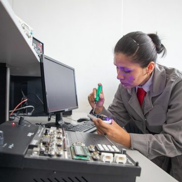 Las diez carreras técnicas mejor remuneradas a jóvenes egresados