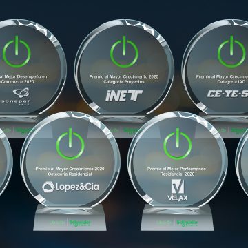 fondo Schneider Electric afianza la estrategia de e-commerce sus Distribuidores Autorizados en el mercado peruano