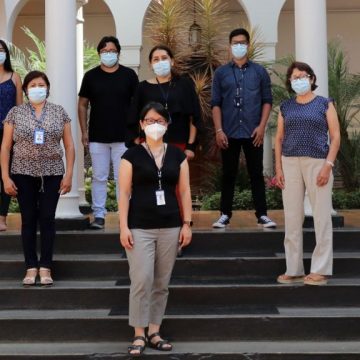 Investigadores del INS ganan concurso de Concytec por prueba molecular rápida