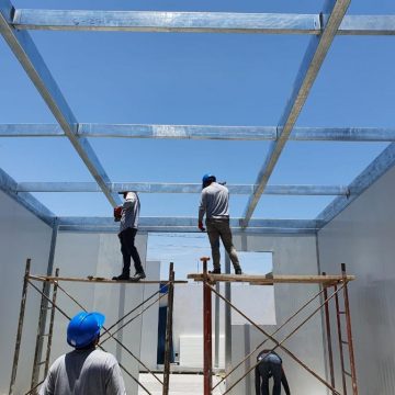 Foto 7 IRPM LATAM apuesta por Perú para traer su expertise en la construcción de infraestructura modular