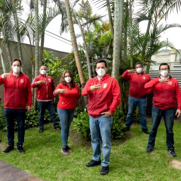 Grupo EFE 2 Grupo EFE es reconocido como uno de los mejores lugares para trabajar