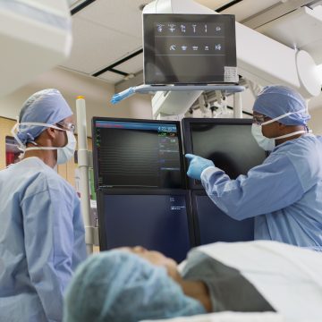 ¿Cómo el Internet de las Cosas continúa transformando la industria de la salud?