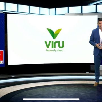 IMG 8vo Lugar Great Place To Work: Virú S.A. se posiciona en el Top Ten de los “Mejores lugares para trabajar en el Perú 2020” y se lleva el 1er puesto al Premio Especial Alcance