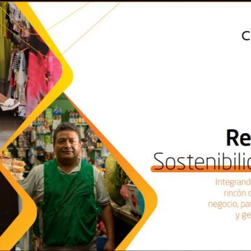 Imagen - Reporte de Sostenibilidad de Credicorp 2020 Credicorp reafirma su compromiso con sus colaboradores, clientes, accionistas y la sociedad durante el 2020