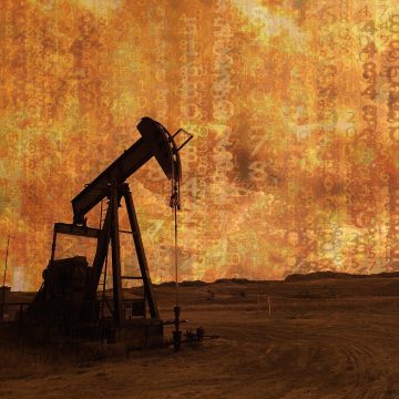 Petróleo y gas Las tecnologías digitales, a beneficio de las empresas de petróleo y gas
