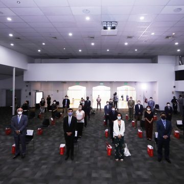 Más de 10 regiones del Perú incrementaron sus exportaciones pese a la pandemia