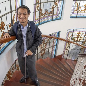 beca inclusion Pronabec publicó lista de seleccionados de Beca Inclusión para personas con discapacidad