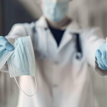 bioseguridad elecciones Elecciones 2021: Cinco recomendaciones para ir a votar y prevenir el contagio de la COVID-19