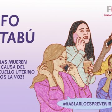 6 mujeres mueren al día en el Perú debido al cáncer de cuello uterino