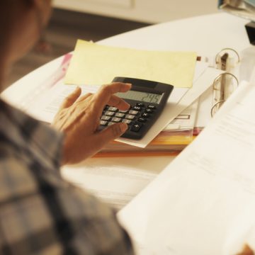 sector financiero Utilidades 2021: ¿Cómo debo administrar este ingreso extra?